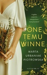 ebook One temu winne - Marta Urbaniak