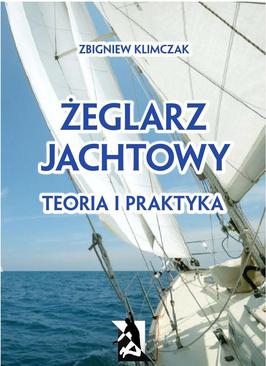ebook Żeglarz jachtowy - teoria i praktyka