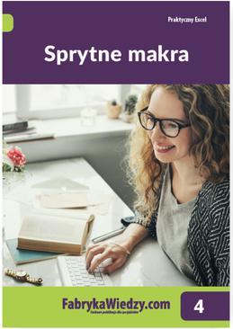 ebook Sprytne makra