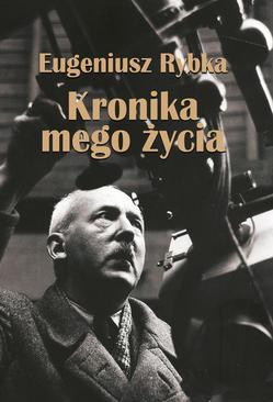 ebook Kronika mego życia