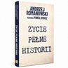 ebook Życie pełne historii - Andrzej Romanowski,Paweł Dybicz