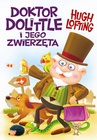 ebook Doktor Dolittle i jego zwierzęta - Hugh Lofting