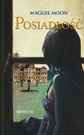 ebook Posiadłość - Maggie Moon