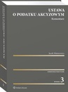 ebook Ustawa o podatku akcyzowym. Komentarz - Jacek Matarewicz