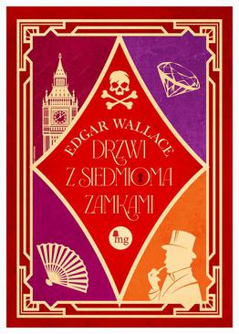 ebook Drzwi z siedmioma zamkami