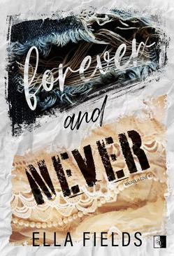 ebook Forever and Never