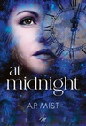 ebook At midnight - A.P. Mist