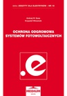 ebook Ochrona odgromowa systemów fotowoltaicznych. Seria: Zeszyty dla elektryków - nr 10 - Krzysztof Wincencik,Andrzej W. Sowa