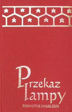 ebook Przekaz lampy