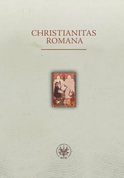 ebook Christianitas Romana
