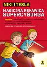 ebook Niki i Tesla. Magiczna rękawica supercyborga - „Science Bob” Pflugfelder,Steve Hockensmith