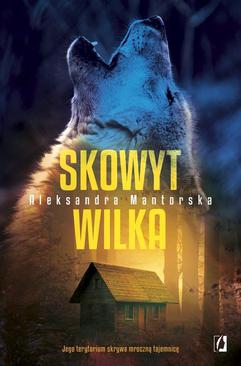 ebook Skowyt wilka