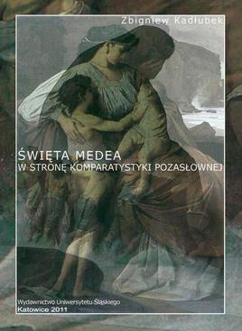 ebook Święta Medea. Wyd. 2