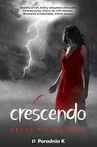 ebook Crescendo - Becca Fitzpatrick