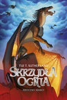 ebook Skrzydła ognia. Księga 4. Mroczny sekret - Tui T. Sutherland