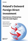 ebook Poland's Outward Foreign Dorect Investment - Bogdan Buczkowski,Agnieszka Kłysik-Uryszek,Anetta Kuna-Marszałek,Janusz Świerkocki