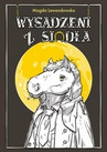 ebook Wysadzeni z siodła - Magda Lewandowska