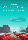 ebook W połowie drogi - Bohdan Petecki