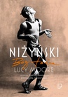 ebook Niżyński. Bóg tańca - Lucy Moore