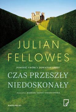 ebook Czas przeszły niedoskonały