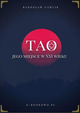 ebook Tao - jego miejsce w XXI wieku
