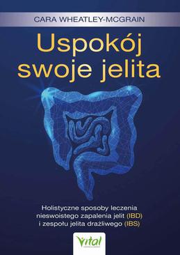 ebook Uspokój swoje jelita.