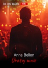 ebook Uratuj mnie. The Last Regret. Tom 1 - Anna Bellon