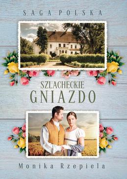 ebook Szlacheckie gniazdo