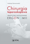 ebook Chirurgia laparoskopowa - Andrzej Komorowski