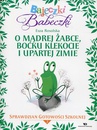 ebook Bajeczki Babeczki O mądrej żabce, boćku Klekocie i upartej zimie - Ewa Rosolska