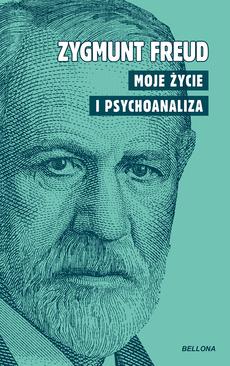 ebook Moje życie i psychoanaliza