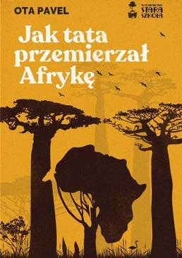 ebook Jak tata przemierzał Afrykę