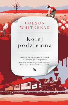 ebook Kolej podziemna