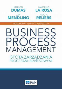 ebook Business process management