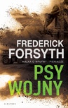 ebook Psy wojny - Frederick Forsyth