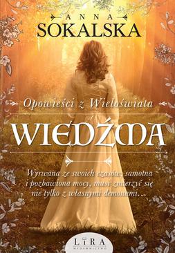 ebook Wiedźma