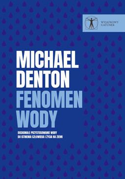 ebook Fenomen wody