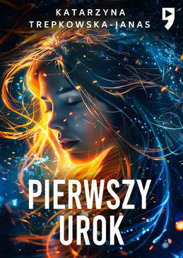 ebook Pierwszy urok