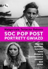 ebook Soc, pop, post. Portrety gwiazd - Małgorzata Terlecka-Reksnis