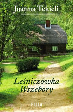 ebook Leśniczówka Wszebory