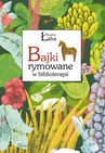 ebook Bajki rymowane w biblioterapii - Agnieszka Łaba