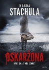 ebook Oskarżona - Magda Stachula