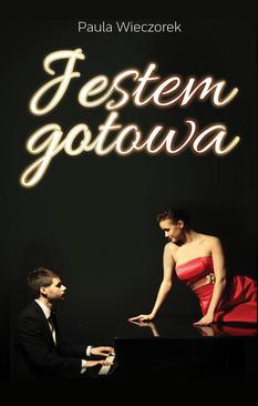 ebook Jestem gotowa