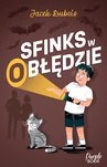 ebook Sfinks w (o)błędzie - Jacek Dubois