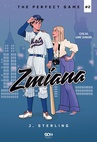 ebook Zmiana - J Sterling