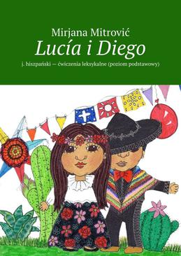 ebook Lucía i Diego