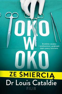 ebook Oko w oko ze śmiercią