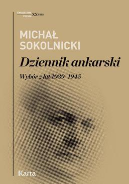 ebook Dziennik ankarski