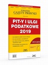 ebook PIT-y i ulgi podatkowe 2019 - Opracowanie zbiorowe