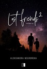 ebook Lost Friends 2 - Aleksandra Negrońska